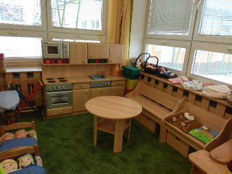 3. obrázek třídy Berušky