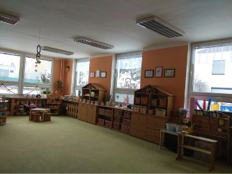 4. obrázek třídy Skřítci