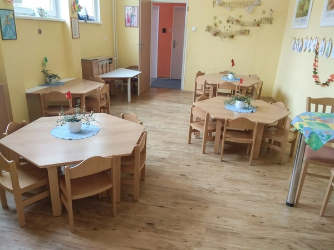 6. obrázek třídy Skřítci