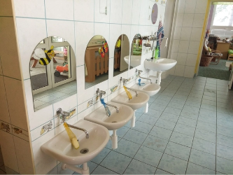 9. obrázek třídy Skřítci